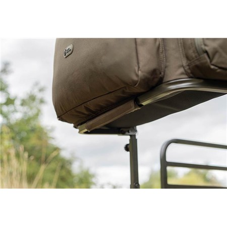 Support Avant Pour Sac Carp Porter Pour Chariot Large Front Bag Supporting Bracket