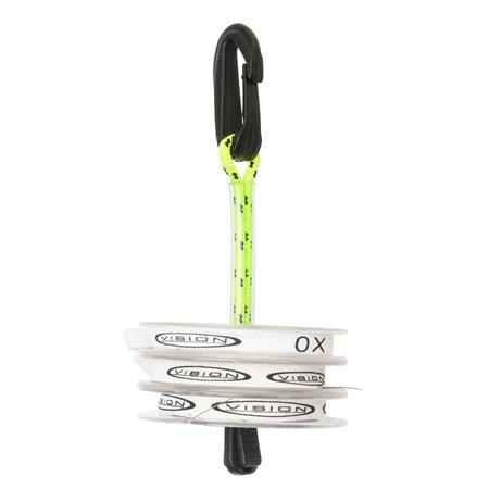 SUPPORT BOBINE VISION TIPPET SPOOL HOLDER