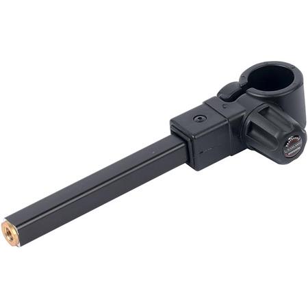 Support Bourriche Colmic Keepnet Connector