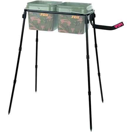 Support Bucket Spomb Bucket Stand Kit