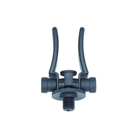 Support Canne Anaconda Blaxx Compressor - 2411010