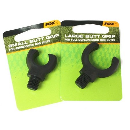 Support Canne Fox Butt Grip - Par 5