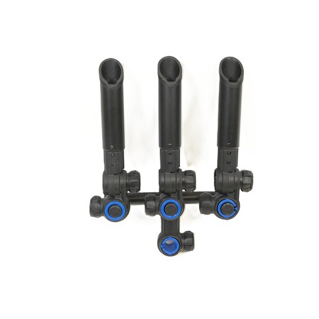 Support Canne Fox Matrix 3D-R Multi Angle Rod Holder - Gba034