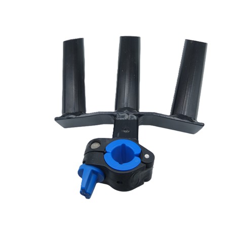 Support Canne Garbolino Multigrip Open Trident Feeder-Match - Gomej3926