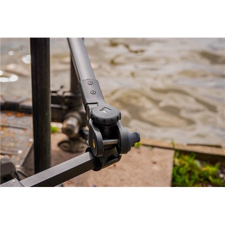 SUPPORT CANNE PRESTON INNOVATIONS OFFBOX POLE SUPPORT SYSTEM