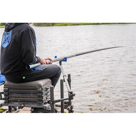 SUPPORT CANNE PRESTON INNOVATIONS OFFBOX POLE SUPPORT SYSTEM