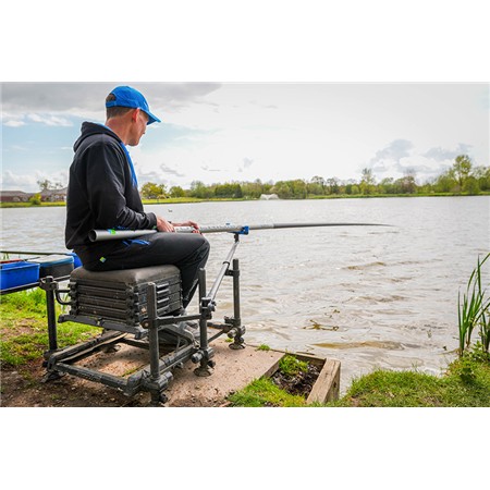 SUPPORT CANNE PRESTON INNOVATIONS OFFBOX POLE SUPPORT SYSTEM
