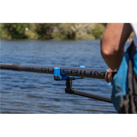 SUPPORT CANNE PRESTON INNOVATIONS OFFBOX POLE SUPPORT SYSTEM