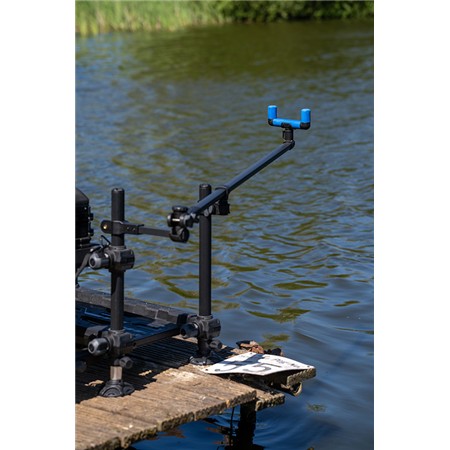 SUPPORT CANNE PRESTON INNOVATIONS OFFBOX POLE SUPPORT SYSTEM