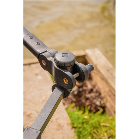 SUPPORT CANNE PRESTON INNOVATIONS OFFBOX POLE SUPPORT SYSTEM