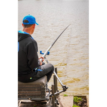 SUPPORT CANNE PRESTON INNOVATIONS OFFBOX POLE SUPPORT SYSTEM