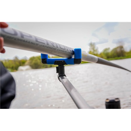 SUPPORT CANNE PRESTON INNOVATIONS OFFBOX POLE SUPPORT SYSTEM