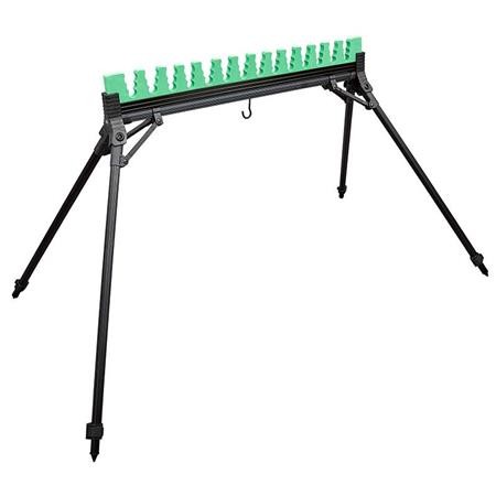 SUPPORT CANNE SENSAS KIT JUMBO 4 PIEDS UNIVERSEL