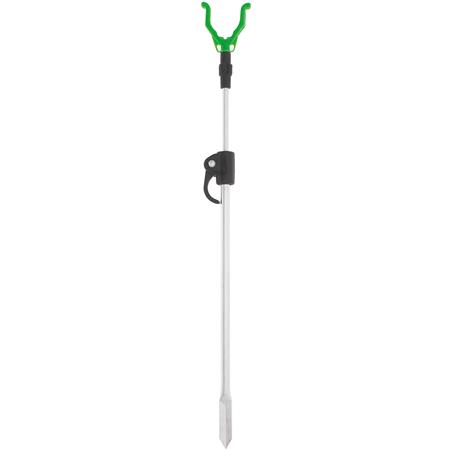 Support Canne Telescopique Mikado Clamping Wabi