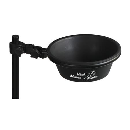 Support Cuvette Mikado Arm - With Bowl Round