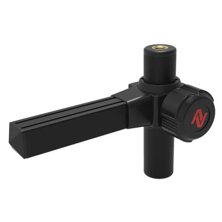 Support D'accessoires Nytro Connect-It Sls36 Keepnet Arm