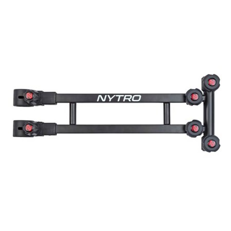 Support D'accessoires Nytro Connect-It X36 Bait Brolly Arm Tele