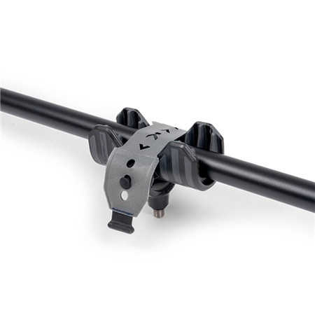 SUPPORT D'ÉPUISETTE RÉGLABLE KORUM ADJUSTABLE NET SAVER