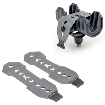 SUPPORT D'ÉPUISETTE RÉGLABLE KORUM ADJUSTABLE NET SAVER