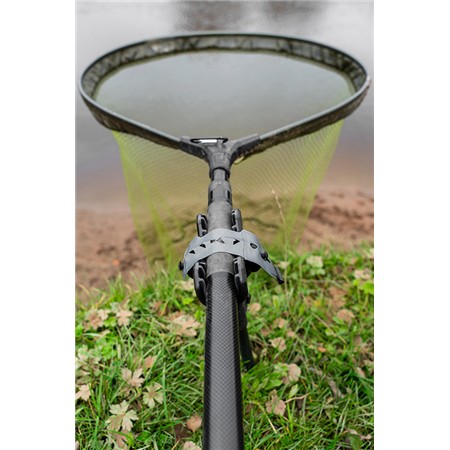 SUPPORT D'ÉPUISETTE RÉGLABLE KORUM ADJUSTABLE NET SAVER