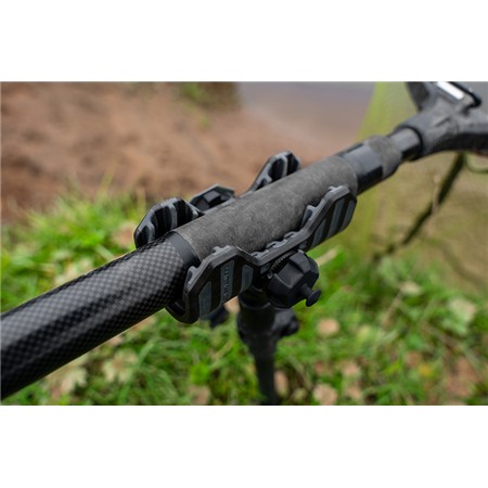 SUPPORT D'ÉPUISETTE RÉGLABLE KORUM ADJUSTABLE NET SAVER
