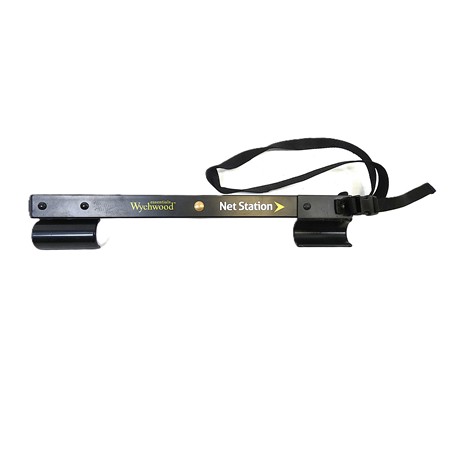 Support D'épuisette Wychwood Net Station - X0046
