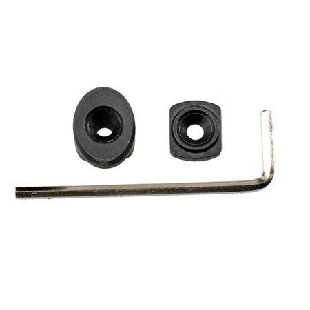 SUPPORT DE CANNE ARRIÉRE NASH SCOPE BUTT LOCK PEG