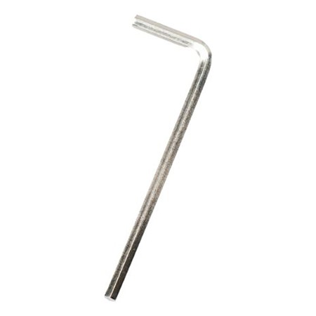 SUPPORT DE CANNE ARRIÉRE NASH SCOPE BUTT LOCK PEG