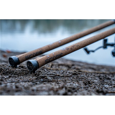 SUPPORT DE CANNE ARRIÉRE NASH SCOPE BUTT LOCK PEG