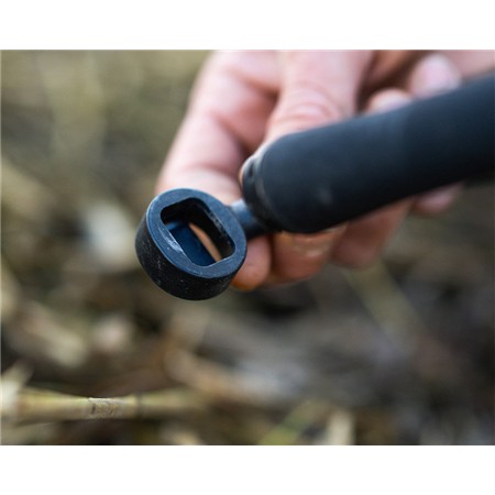 SUPPORT DE CANNE ARRIÉRE NASH SCOPE BUTT LOCK PEG