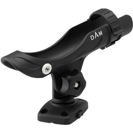 Support De Canne Dam Boat Rod Rest