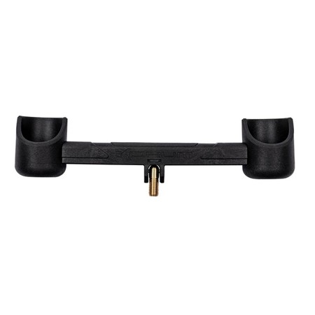 SUPPORT DE CANNE KORUM ADJUSTABLE BUTT CUP BUZZ BAR