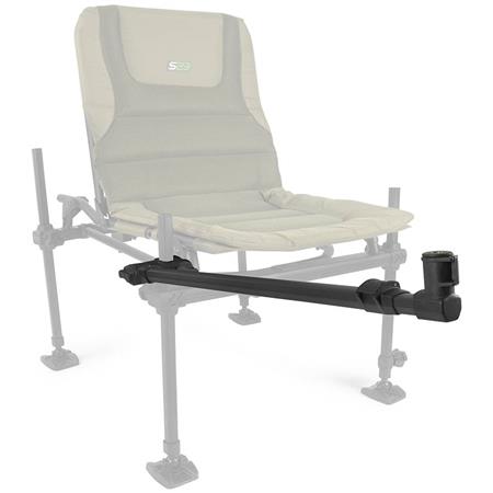 Support De Canne Korum Any Chair Xs Feeder Arm