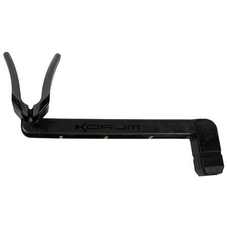 Support De Canne Kostal Quick Change Rod Rest