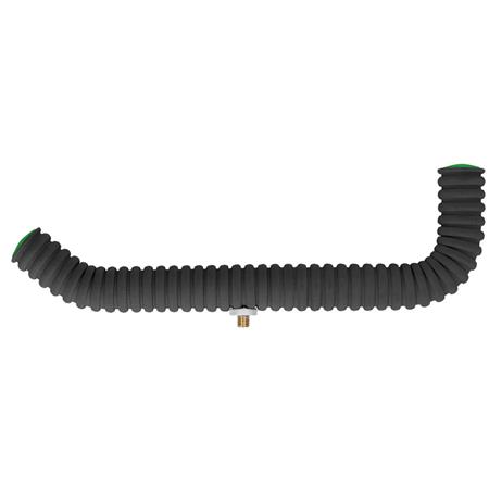 Support De Canne Mikado Method Feeder Neoprene Double With Thread