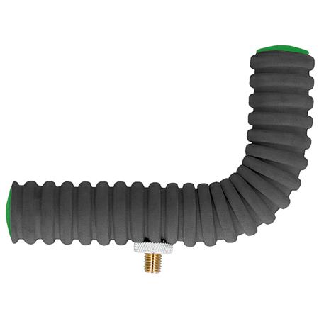 Support De Canne Mikado Method Feeder Neoprene Single With Thread
