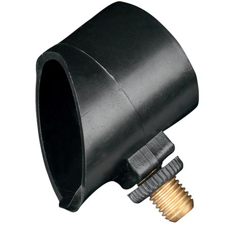 Support De Canne Mikado Rod Rest Grip - 1120A - Butt Cup