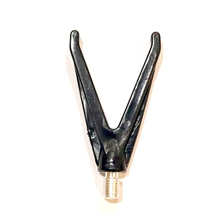 Support De Canne Mivardi Screw Rests Standard For Banksticks / Rodpods V