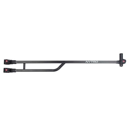 Support De Canne Nytro X36 Method Feeder Arm Double