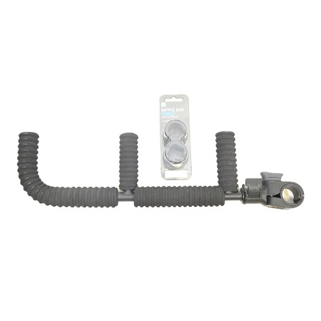 Support De Canne Preston Innovations Offbox 36 - Ripple Bar - P0110003