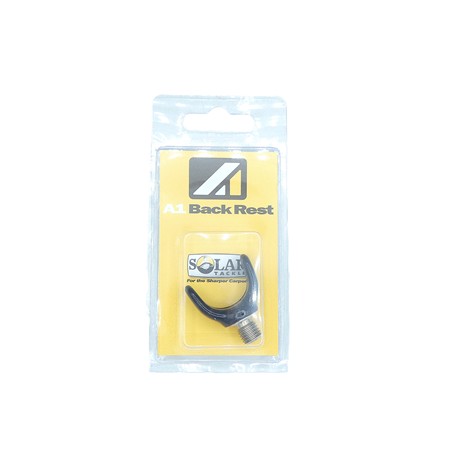 Support De Canne Solar A1 Back Rest - Lbrs