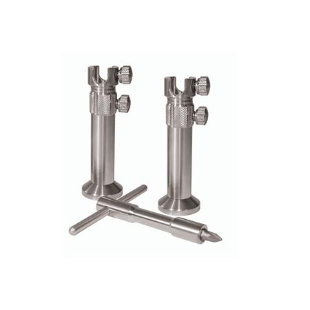 Support De Canne Solar P1 Stage Stand