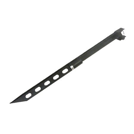 Support De Canne Unicat Solid Rod Holder - 7141815