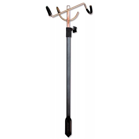 Support De Cannes Zebco Trophy Rod Holder