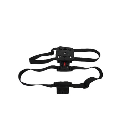 Support De Fixation Seven Bass Plug & Go + Porte Sonde - Special Float Tube - Sb-Kmt315