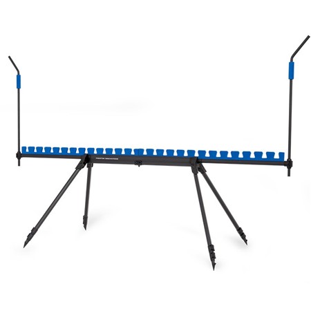 Support De Kit Preston Innovations Inception Pro Roost Distance Stick Combo