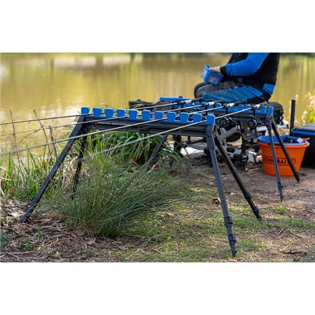 SUPPORT DE KIT PRESTON INNOVATIONS INCEPTION PRO ROOST
