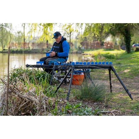 SUPPORT DE KIT PRESTON INNOVATIONS INCEPTION PRO ROOST