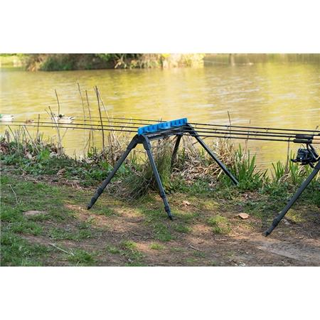 SUPPORT DE KIT PRESTON INNOVATIONS INCEPTION PRO ROOST