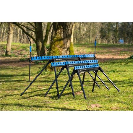 SUPPORT DE KIT PRESTON INNOVATIONS INCEPTION PRO ROOST